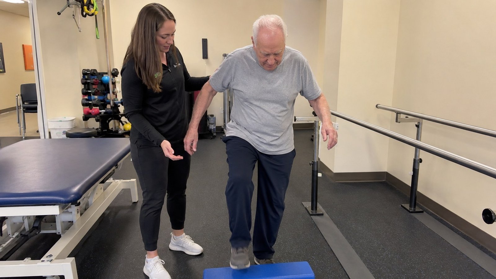 Fall Prevention services in Vancouver, Washington