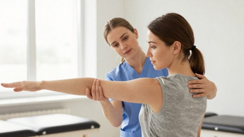 Manual Therapy services in Vancouver, Washington
